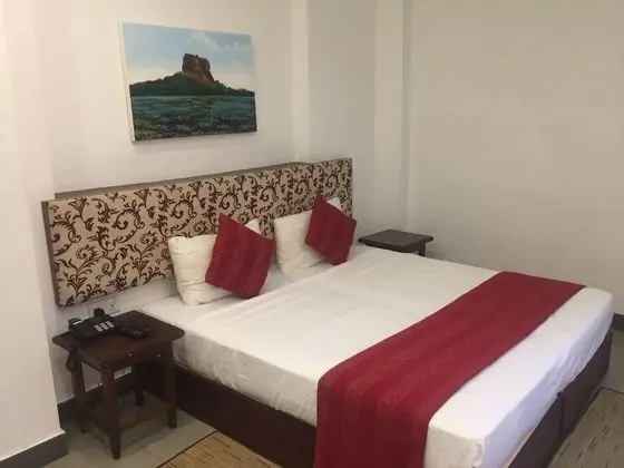 Standard Oda, Banyolu/Duşlu