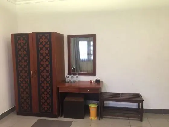 Standard Oda, Banyolu/Duşlu