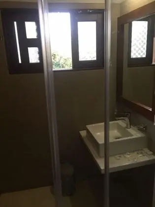 Standard Oda, Banyolu/Duşlu