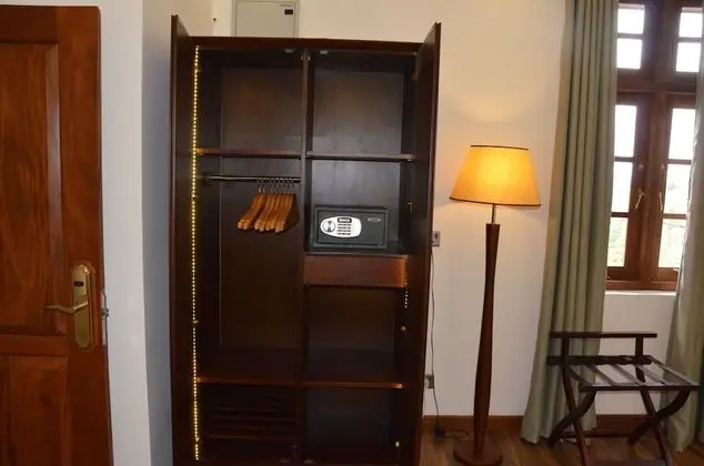 Deluxe Tek Büyük Yataklı Oda, 1 En Büyük (King) Boy Yatak
