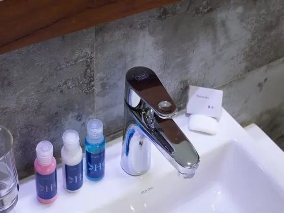 Deluxe Tek Büyük Yataklı Oda, 1 En Büyük (King) Boy Yatak