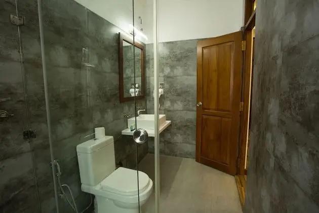 Deluxe Tek Büyük Yataklı Oda, 1 En Büyük (King) Boy Yatak
