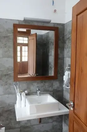 Deluxe Tek Büyük Yataklı Oda, 1 En Büyük (King) Boy Yatak
