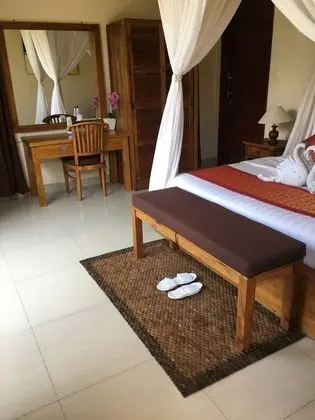 Deluxe Villa, 1 Yatak Odası