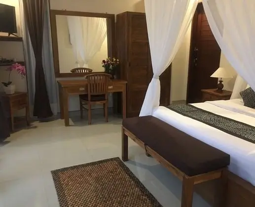 Deluxe Villa, 1 Yatak Odası