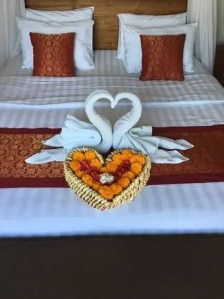 Deluxe Villa, 1 Yatak Odası