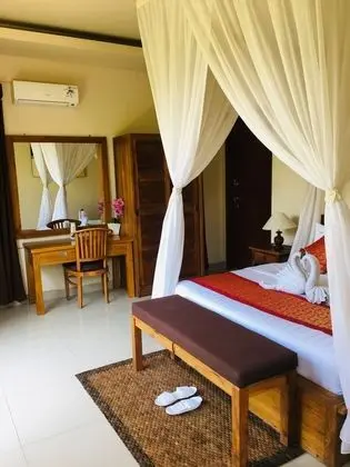 Deluxe Villa, 1 Yatak Odası