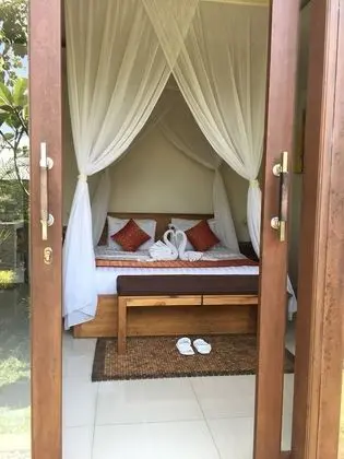 Deluxe Villa, 1 Yatak Odası