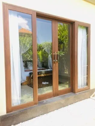 Deluxe Villa, 1 Yatak Odası