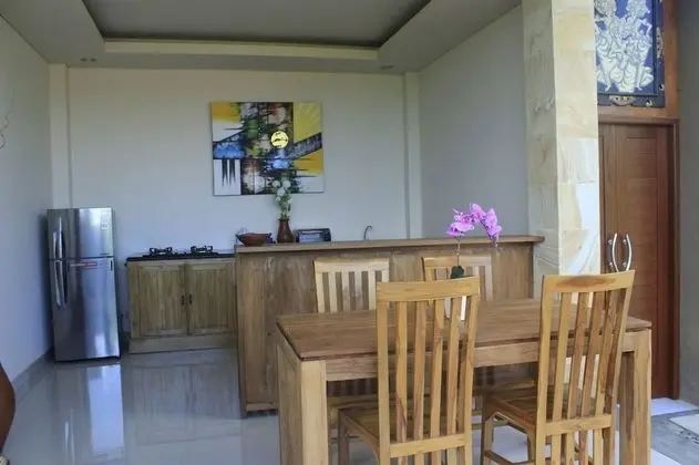 Deluxe Villa, 1 Yatak Odası