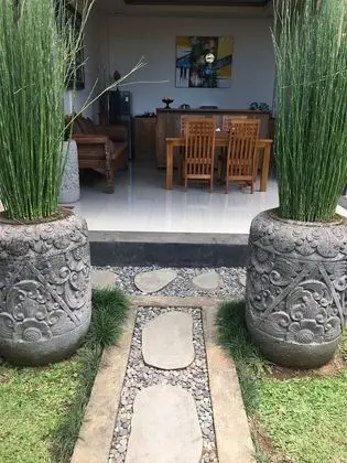 Deluxe Villa, 1 Yatak Odası
