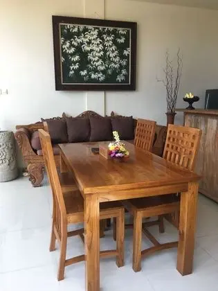 Deluxe Villa, 1 Yatak Odası