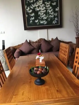 Deluxe Villa, 1 Yatak Odası