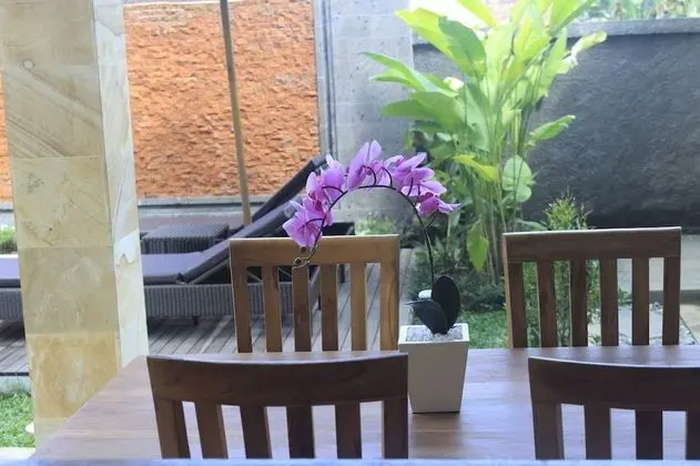 Deluxe Villa, 1 Yatak Odası