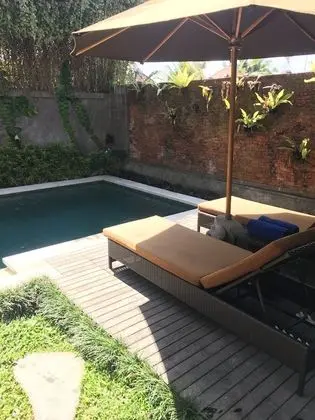 Deluxe Villa, 1 Yatak Odası