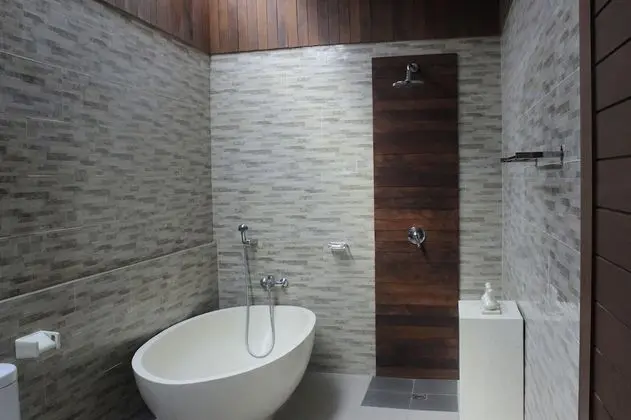 Deluxe Villa, 1 Yatak Odası
