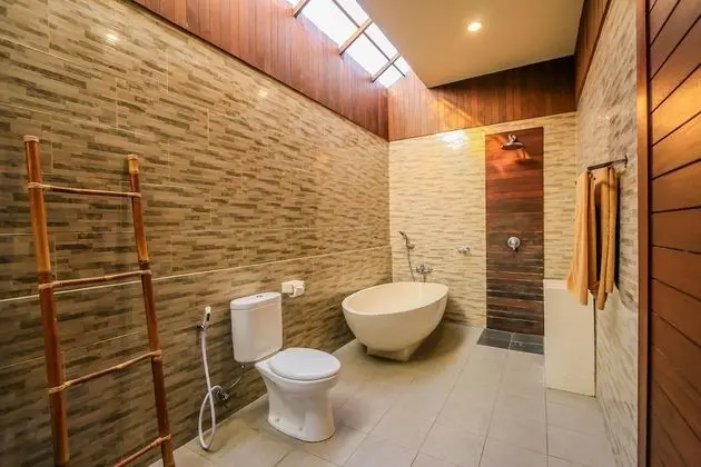 Deluxe Villa, 1 Yatak Odası