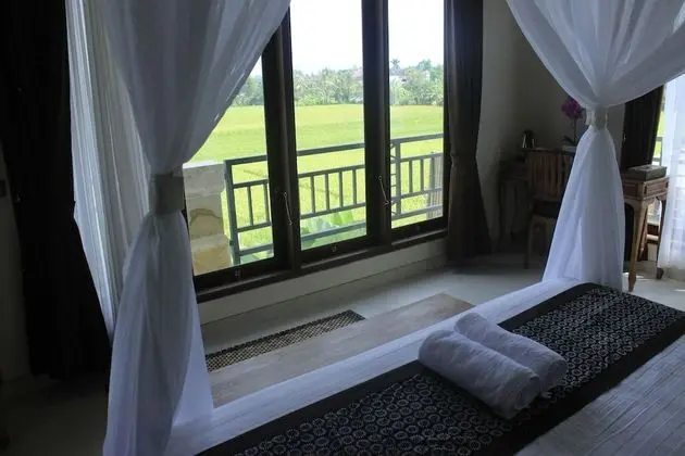 Deluxe Villa, 2 Yatak Odası