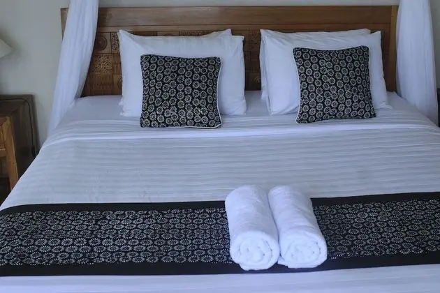 Deluxe Villa, 2 Yatak Odası