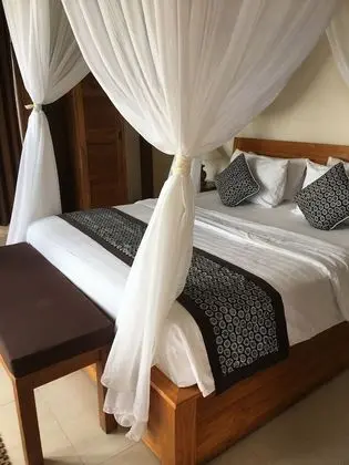 Deluxe Villa, 2 Yatak Odası