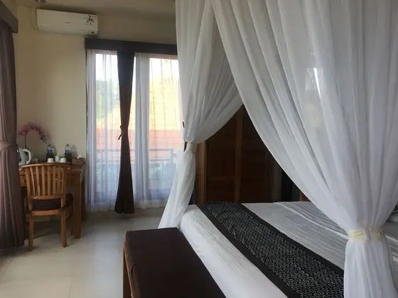 Deluxe Villa, 2 Yatak Odası
