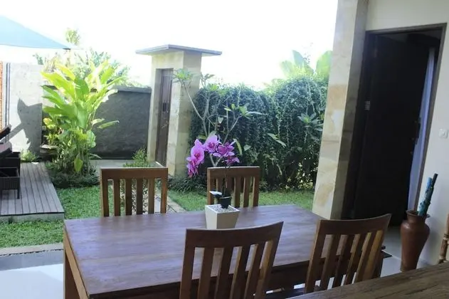 Deluxe Villa, 2 Yatak Odası