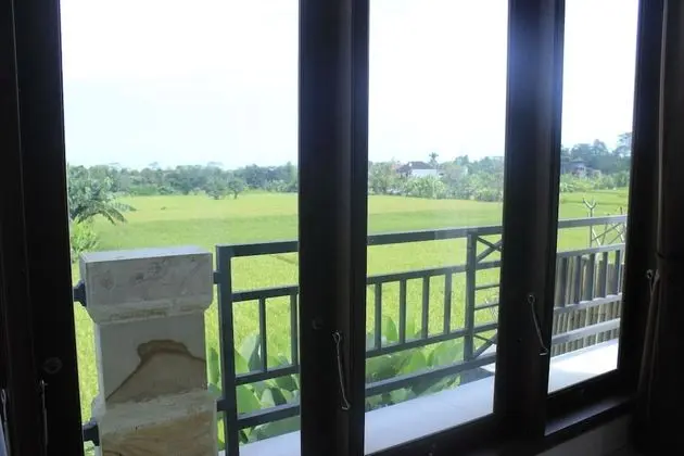 Deluxe Villa, 2 Yatak Odası
