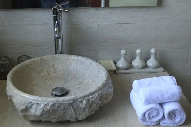 Deluxe Villa, 2 Yatak Odası