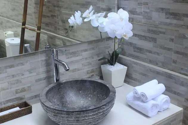 Deluxe Villa, 2 Yatak Odası