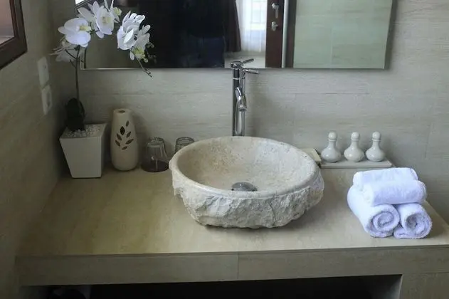 Deluxe Villa, 2 Yatak Odası