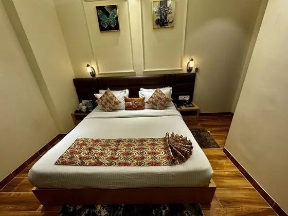 Exclusive Dört Kişilik Oda