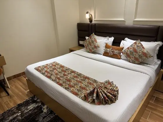 Exclusive Dört Kişilik Oda