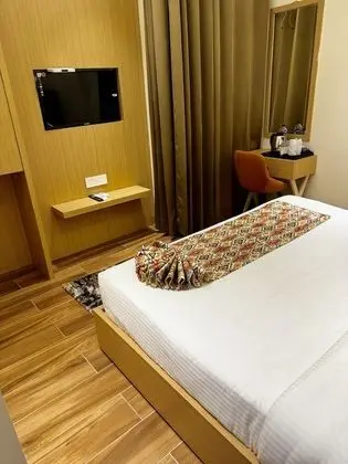 Exclusive Dört Kişilik Oda