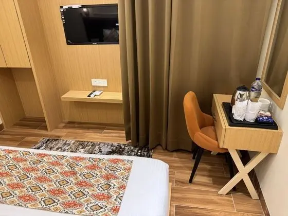 Exclusive Dört Kişilik Oda