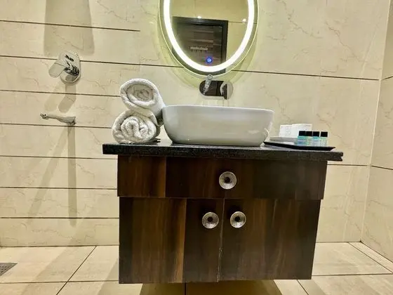 Exclusive Dört Kişilik Oda