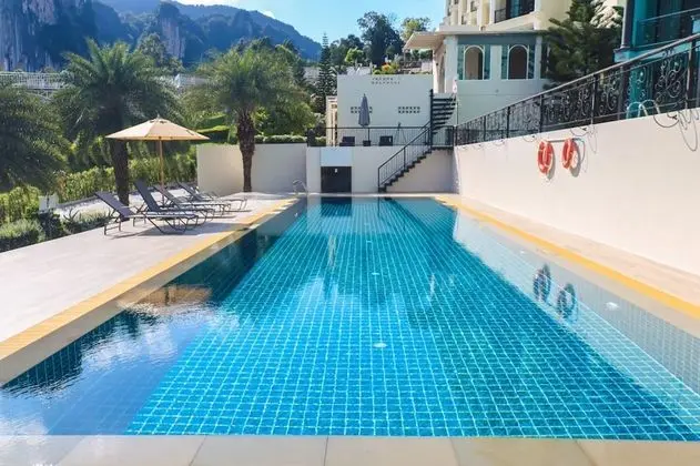 Deluxe Oda, Deniz Manzaralı
