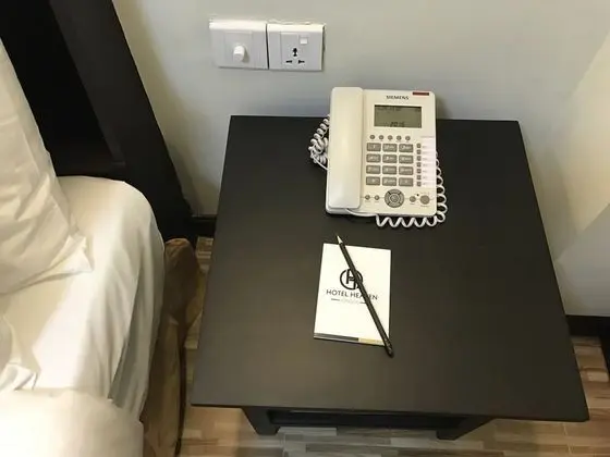 Superior Tek Büyük veya İki Ayrı Yataklı Oda