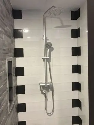 Superior Tek Büyük veya İki Ayrı Yataklı Oda