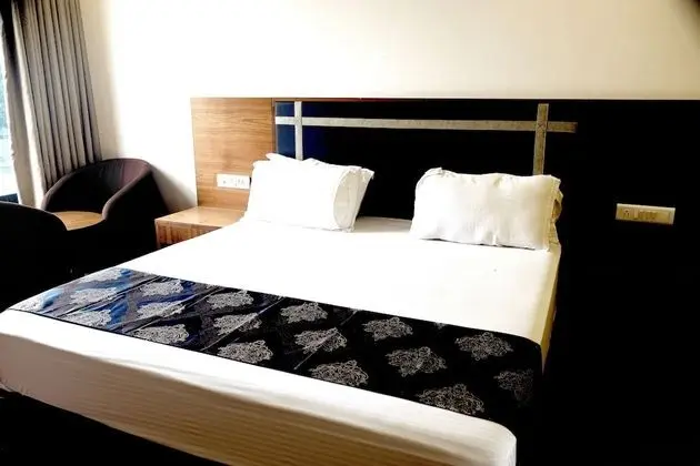 Super Deluxe Room