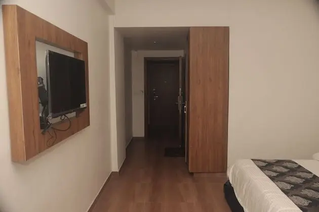 Super Deluxe Room