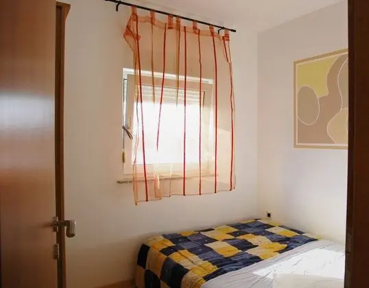 Apart Daire, 2 Yatak Odası (A1)