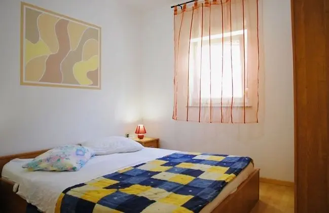 Apart Daire, 2 Yatak Odası (A1)