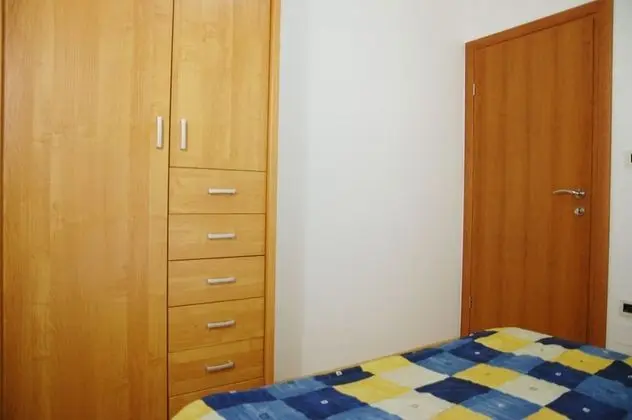 Apart Daire, 2 Yatak Odası (A1)