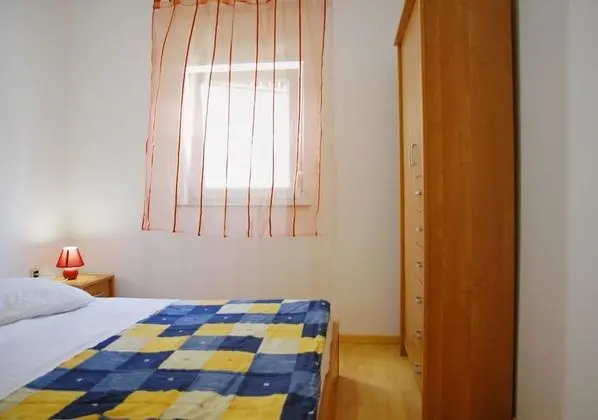 Apart Daire, 2 Yatak Odası (A1)