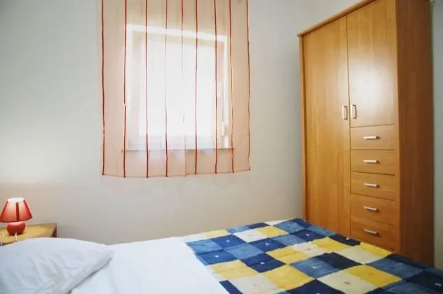 Apart Daire, 2 Yatak Odası (A1)