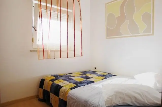 Apart Daire, 2 Yatak Odası (A1)