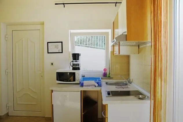 Apart Daire, 2 Yatak Odası (A1)