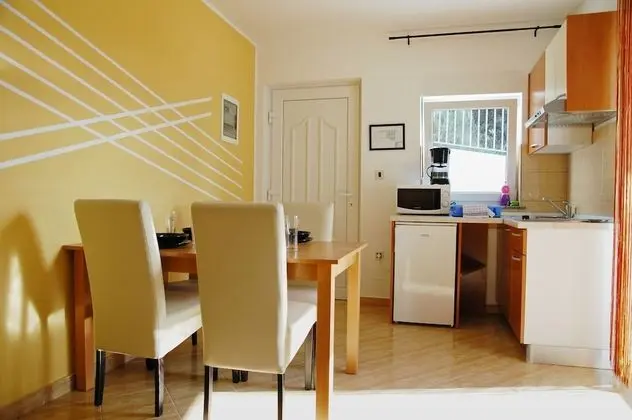 Apart Daire, 2 Yatak Odası (A1)