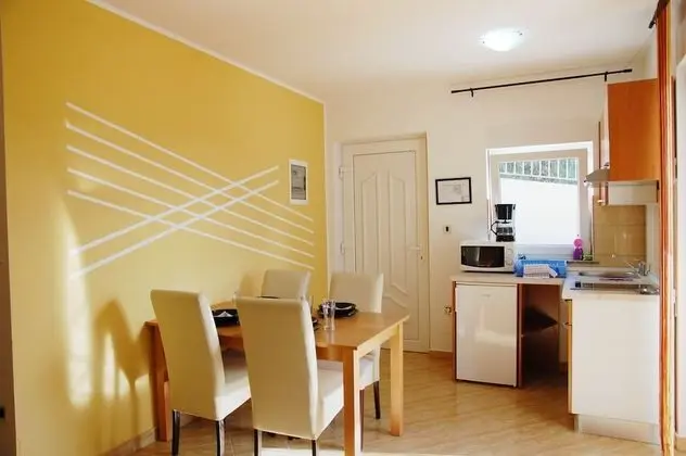 Apart Daire, 2 Yatak Odası (A1)