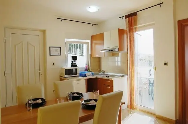 Apart Daire, 2 Yatak Odası (A1)